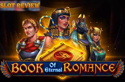 Book of Eternal Romance slot